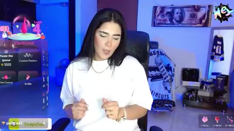 You Baby online show from 02.20.26