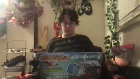 Snapshot of _bandit_b0y chatting on 12.26.24 bandit online show from 12.26.24