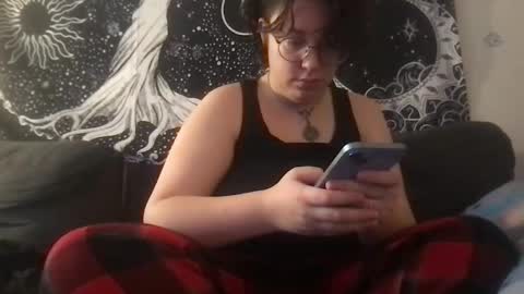 Snapshot of _bandit_b0y chatting on 02.13.25 bandit online show from 02.13.25