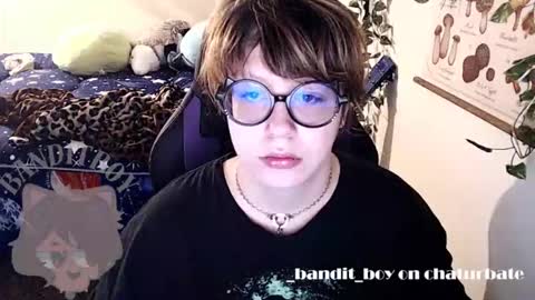 bandit online show from 02.16.26