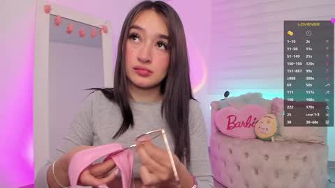 Andrea online show from 02.07.25