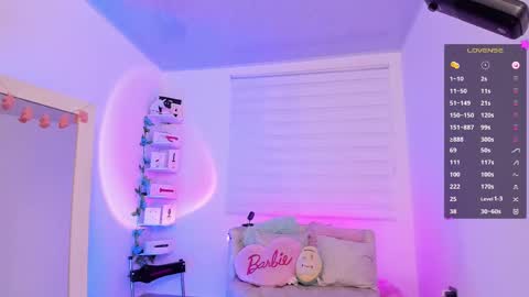 Andrea online show from 02.09.25