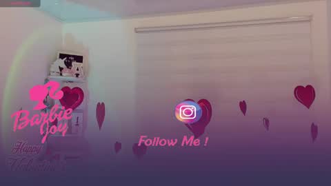 Andrea online show from 02.15.25