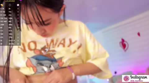 Andrea online show from 02.18.25