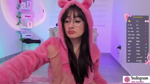 Andrea online show from 02.19.25