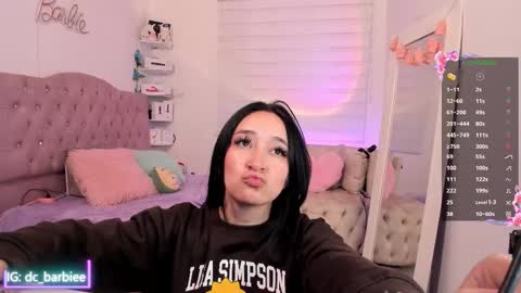 Andrea online show from 02.10.26