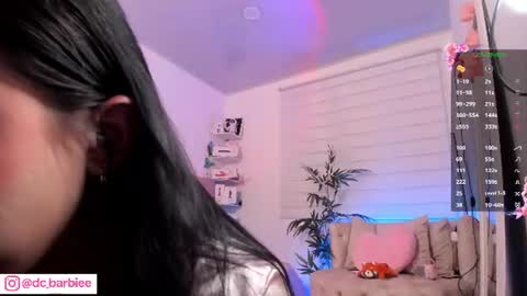 Snapshot of _barbie_joy chatting on 06.26.26 Andrea online show from 06.26.26