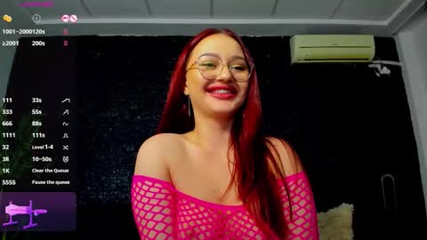 Beatrice online show from 11.28.25