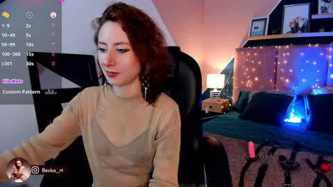 Sofia online show from 12.11.24