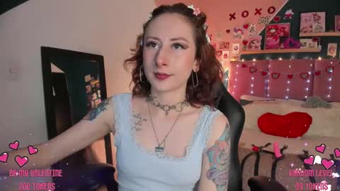 Sofia online show from 02.15.25