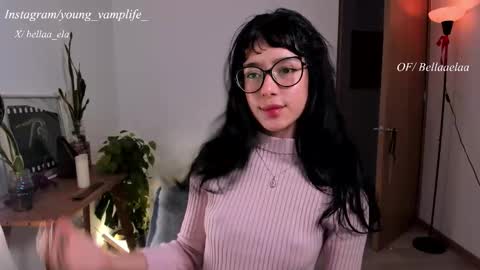 Ella  online show from 01.07.26