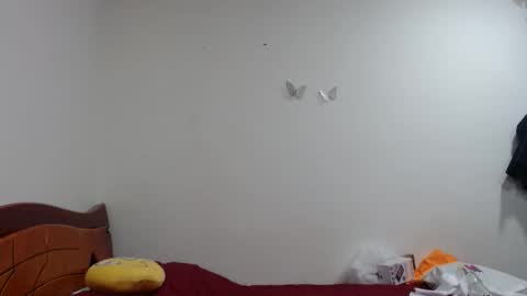 _bellanocturna online show from 03.10.26