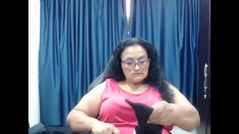 _bellanocturna online show from 04.11.26