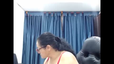 _bellanocturna online show from 04.14.26