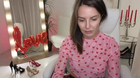 Beylly online show from 02.15.25