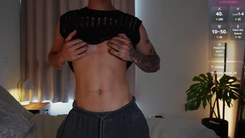 BILLY online show from 02.22.25