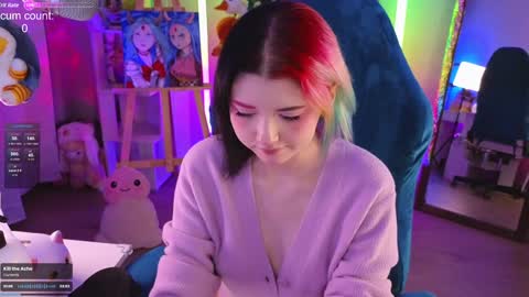 Alice .. online show from 12.03.24