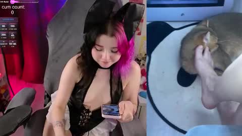 Alice .. online show from 09.28.25