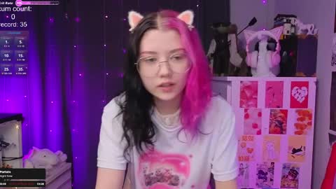 Alice .. online show from 04.01.26