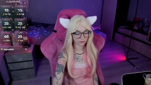 Olivia Subscribe to my Fansly -   online show from 01.15.25