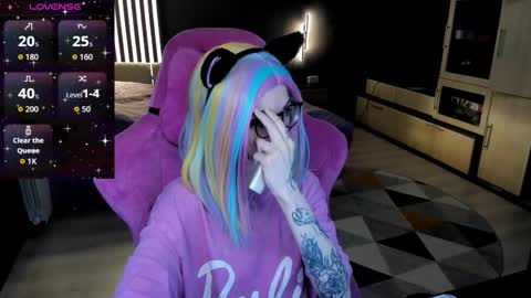 Olivia Subscribe to my Fansly -   online show from 03.23.26