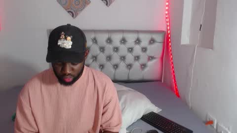 Andrew online show from 12.22.25