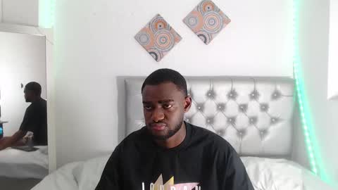 Andrew online show from 01.05.26