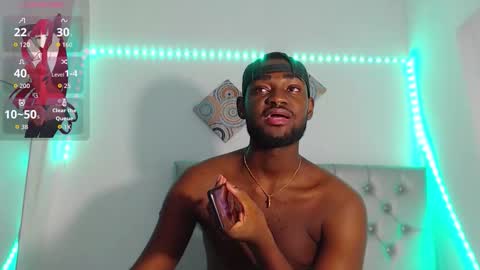 Andrew online show from 01.15.26