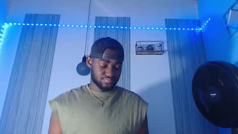 Andrew online show from 02.10.26