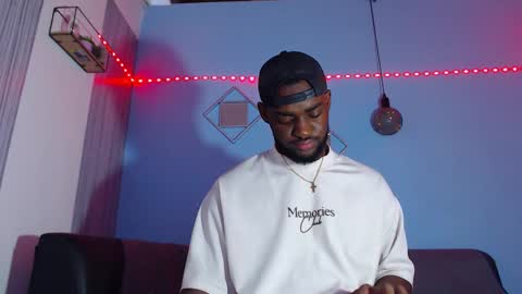 Andrew online show from 03.06.26