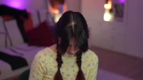 Lili online show from 01.19.26