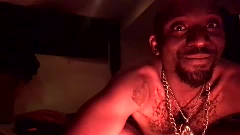Blackmiken online show from 06.14.26