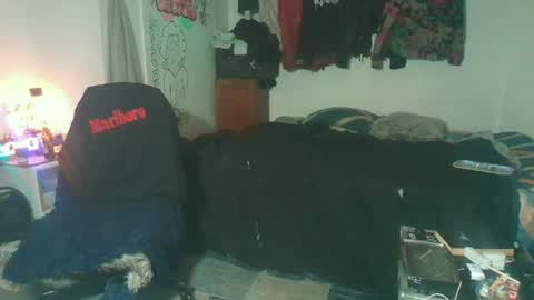 Blackmiken online show from 06.30.26