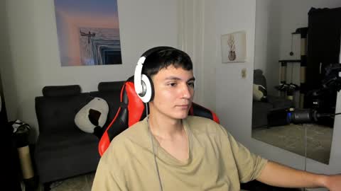 B L A K E online show from 12.17.24