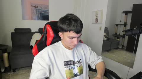 B L A K E online show from 12.25.24