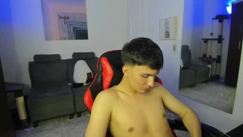 B L A K E online show from 01.10.25