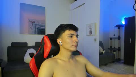 B L A K E online show from 01.16.25