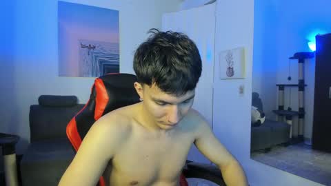 B L A K E online show from 01.17.25