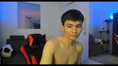 B L A K E online show from 01.25.25