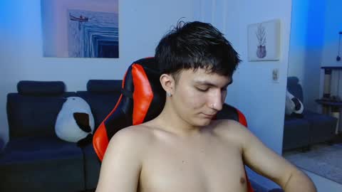 B L A K E online show from 02.03.25