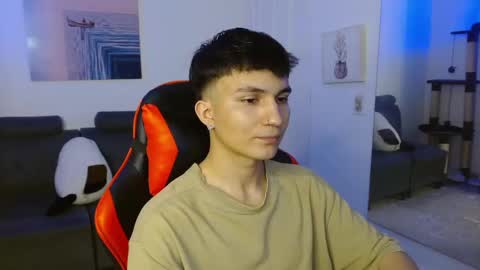 B L A K E online show from 02.13.25