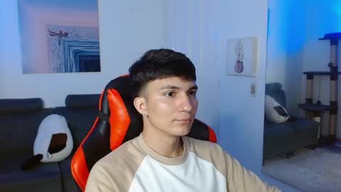 B L A K E online show from 02.23.25