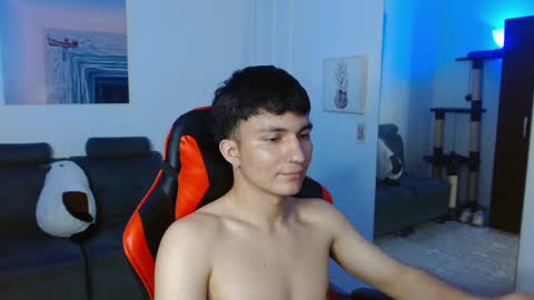 B L A K E online show from 02.27.25