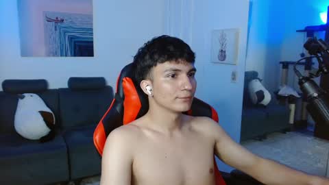 B L A K E online show from 03.01.25