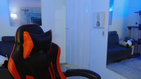 B L A K E online show from 03.07.25