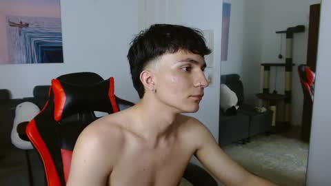 B L A K E online show from 03.08.25