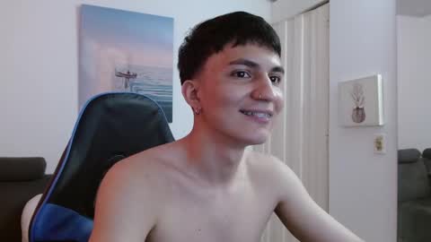 B L A K E online show from 02.03.26