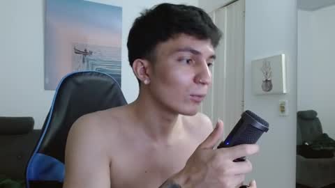 B L A K E online show from 02.13.26