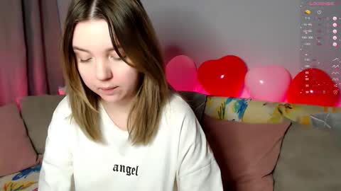 Elizabeth online show from 02.15.26