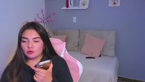 Bonnie online show from 01.15.26